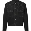 Louis Vuitton Monogram Denim Jacket