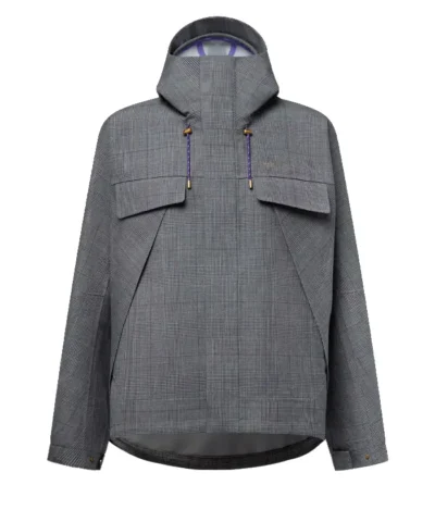 Louis Vuitton Prince Of Wales Hoodie