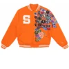 MLB Varsity Jacket