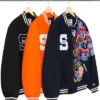 MLB Varsity Jacket