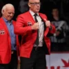 MacLean Ring of Honor Jacket