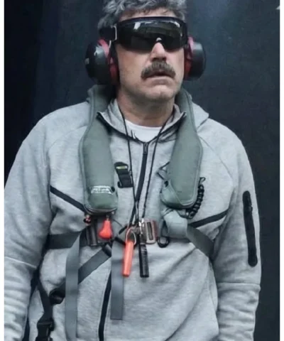 Maduro Nike Tech Fleece Suit