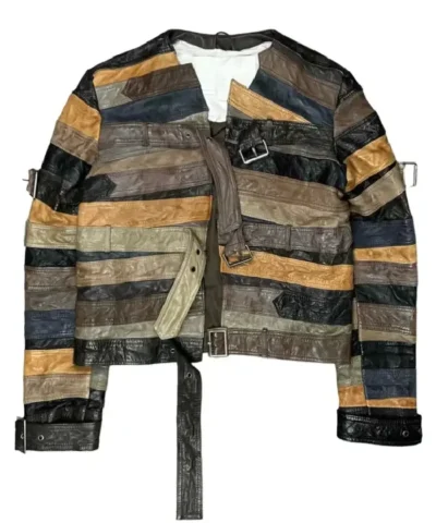 Maison Margiela Belt Jacket