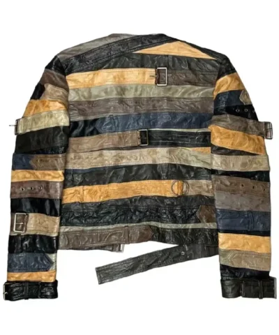 Margiela Belt Jacket