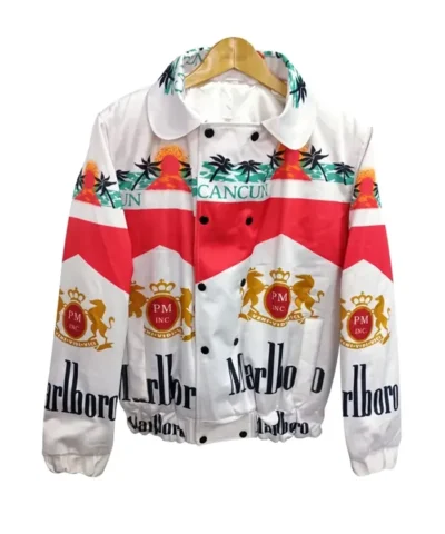 Marlboro Cancun Jacket