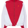 Marty Supreme Zip Up Track Jacket