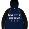 Marty Supreme Dream Big Jacket