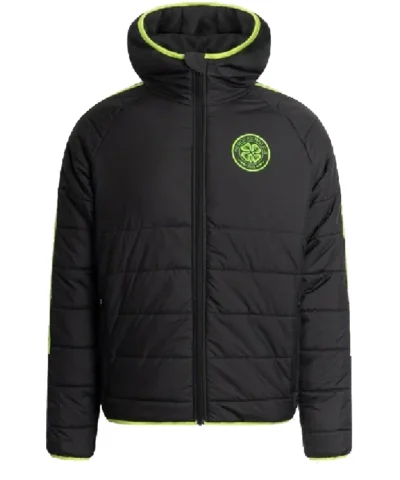 McGregor 2026 Black Jacket