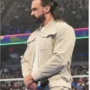 McIntyre SmackDown Bomber Jacket