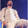 McIntyre SmackDown Bomber Jacket