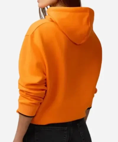 McLaren F1 Team 2026 Hoodie