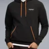 McLaren Racing Graphic Hoodie