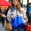 Mclaren Formula 1 Lana Del Rey Racing Jacket