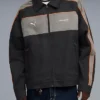 Mclaren Racing Coach T7 Jacket