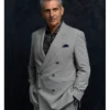 Michael Imperioli Memory of a Killer 2026 Blazer