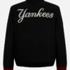 Milan x NY Yankees Varsity Jacket