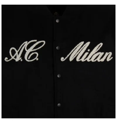 Milan x NY Yankees Varsity Jacket