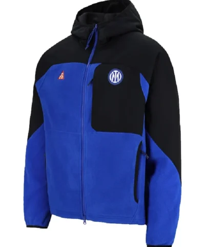 Buy Now Milan x Nike ACG Hooded Jacket 2026