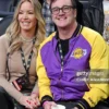 Mohr Los Angeles Lakers Game Jacket