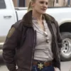 Moretti Longmire Bomber Jacket