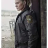 Moretti Longmire Bomber Jacket