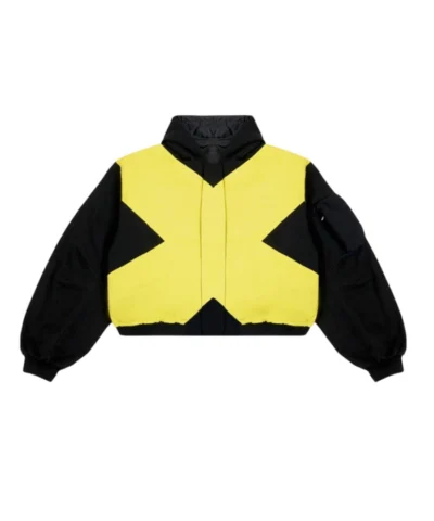 Mutant Bomber Jacket