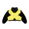 X Men Mutant Bomber Jacket