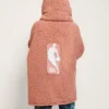 NBA Breast Cancer Awareness Coat
