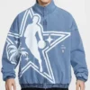 Nike Dri-FIT NBA Jacket