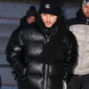NYC 2026 Timothée Chalamet Puffer Jacket