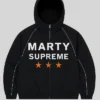 Nahmias Marty Supreme Jacket