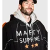 Nahmias Marty Supreme Jacket