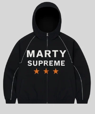 Nahmias Marty Supreme Jacket