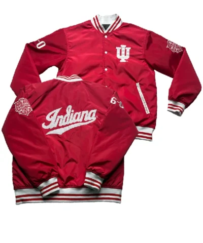 National Champions Bomber Jacket
