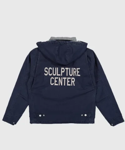 New Balance x Carhartt 2026 Wip Arcan Cotton Jacket