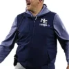New England Patriots Coach Mike Vrabel Hoodie