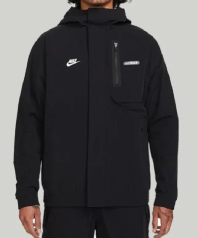 Nike Air Max Woven Jacket