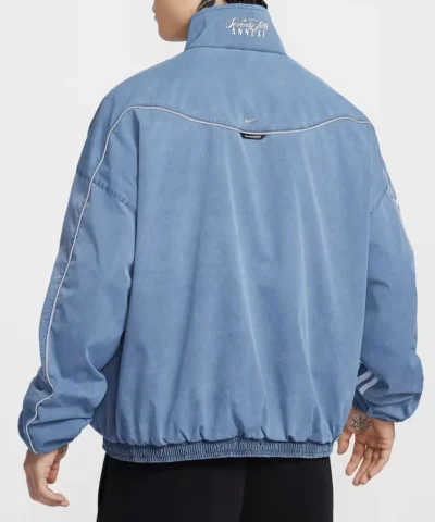 NBA Nike Dri-FIT Jacket