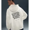 Nike Everyone Watches Women’s Sports Hoodie