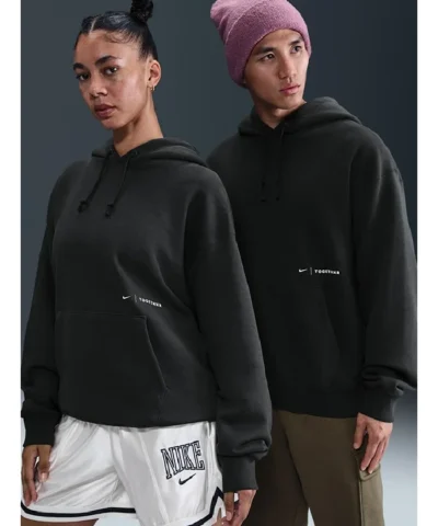 Nike Everyone Watches Women’s Sports Hoodie