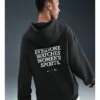 Nike Everyone Watches Women’s Sports Hoodie