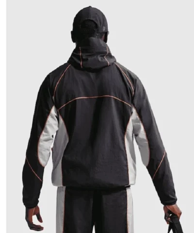 Nike Repel Strike Hooded Jacket