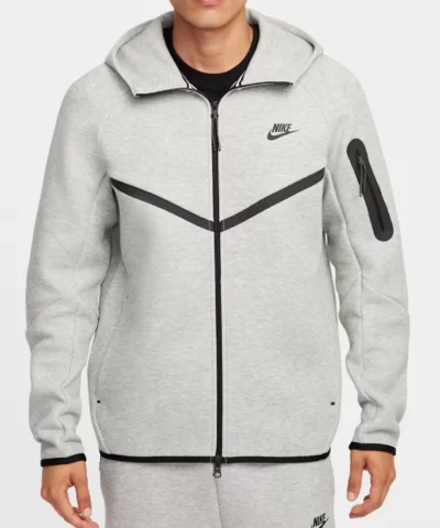 Nike Tech Surged Jacket