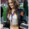 Nikki Bella Fiesta Bowl Jacket