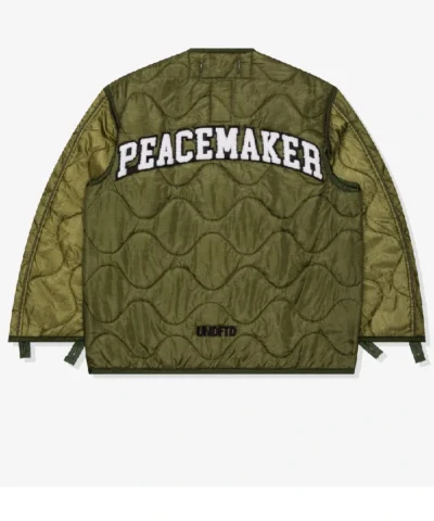 OAMC Peacemaker Liner Jacket