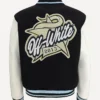 OFF-White Star Logo Varsity Jacket