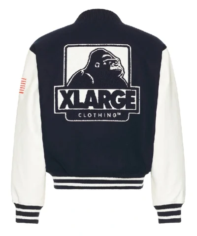 OG Varsity Jacket
