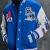 Chelsea FC OVO Varsity Jacket