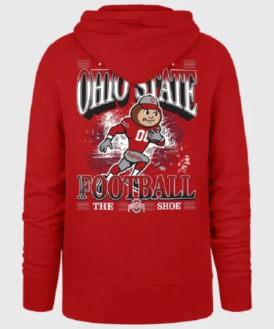 Ohio State Hoodie