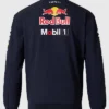 Oracle Red Bull Racing 2026 Team Bomber Jacket